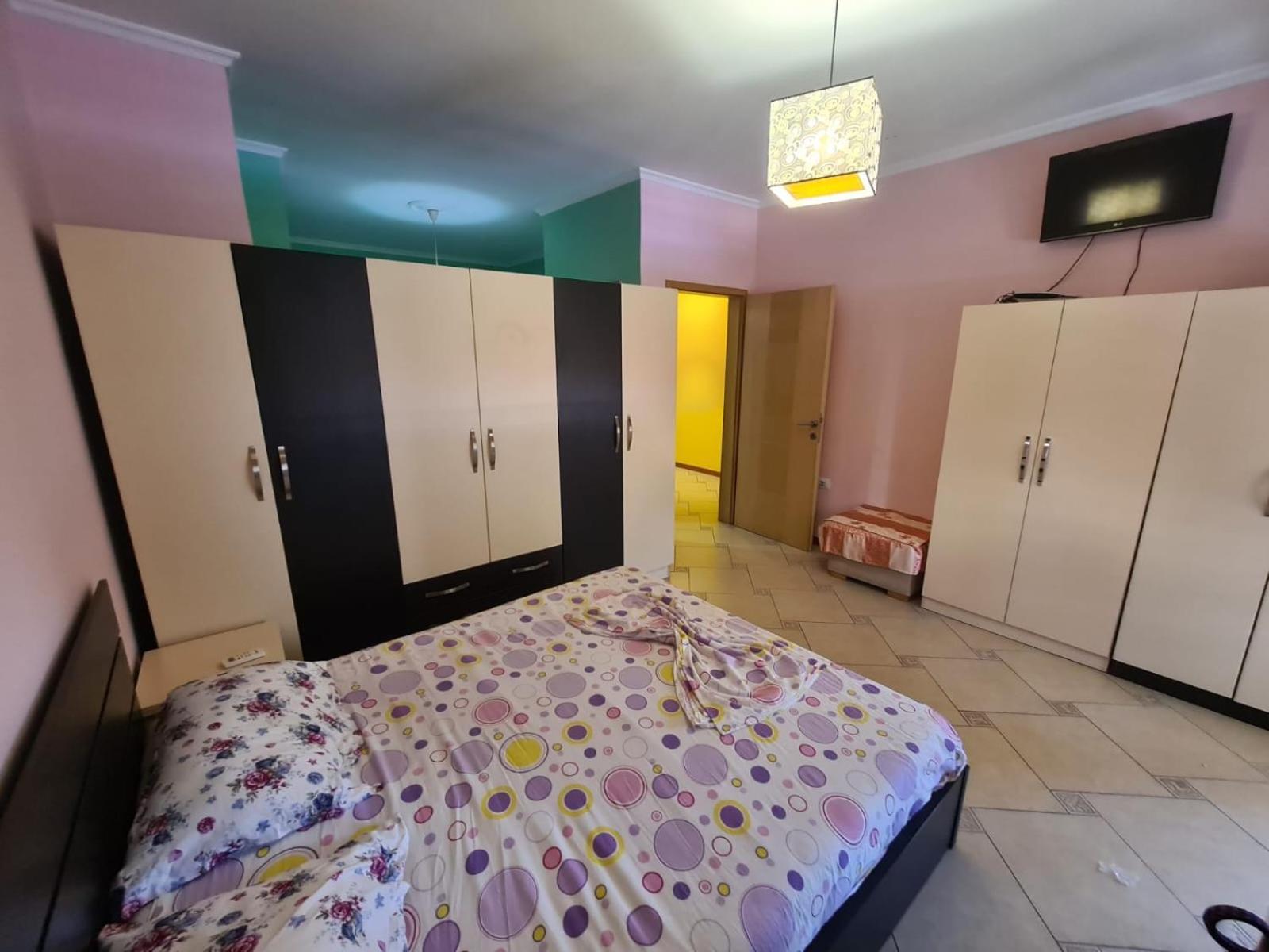 Apartament Center Tirana