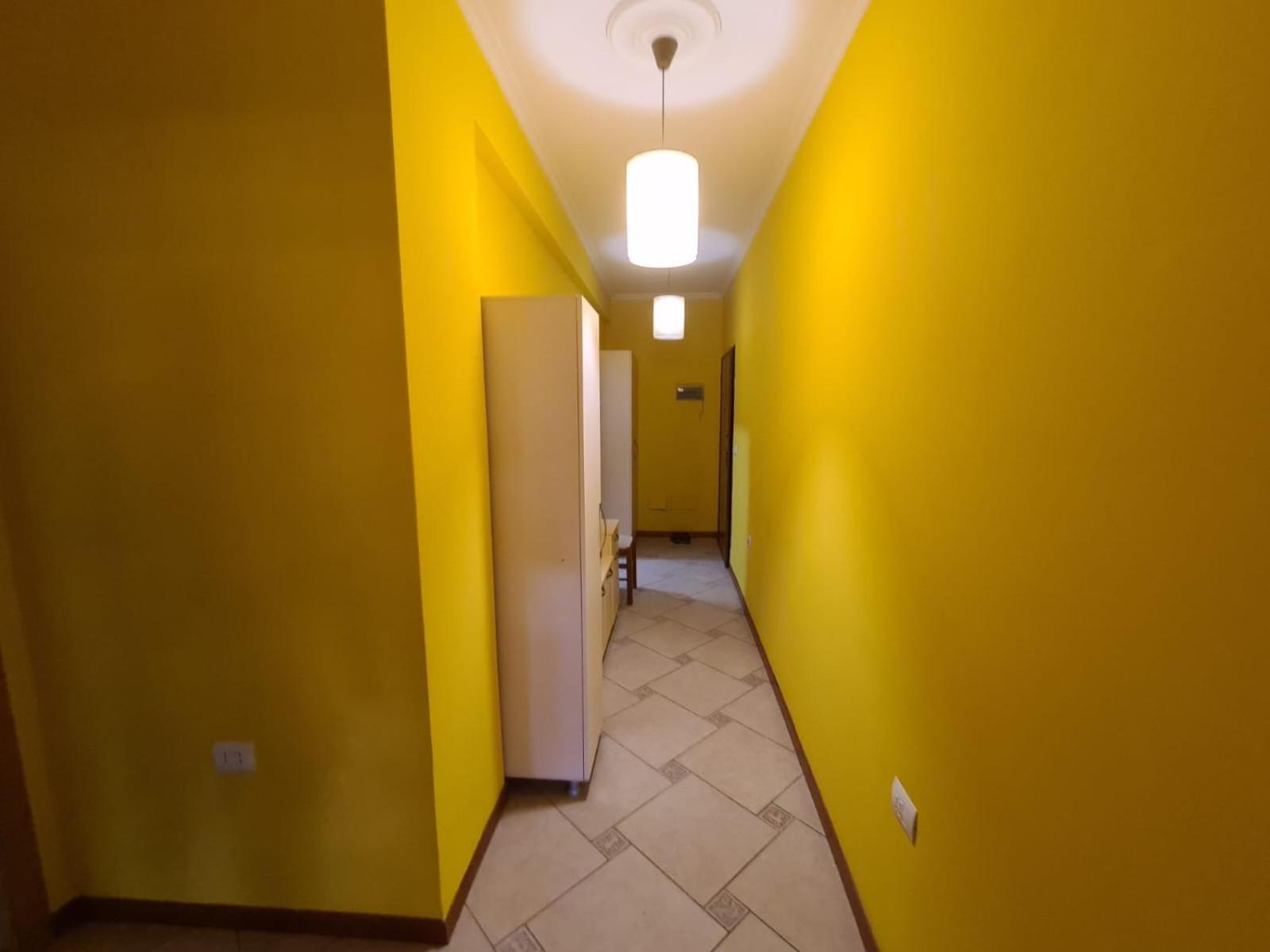 Apartment Center Tirana