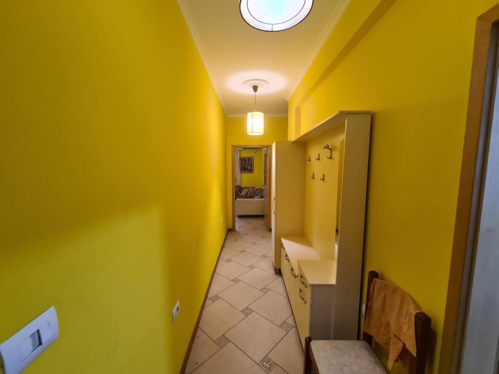 Apartament Center