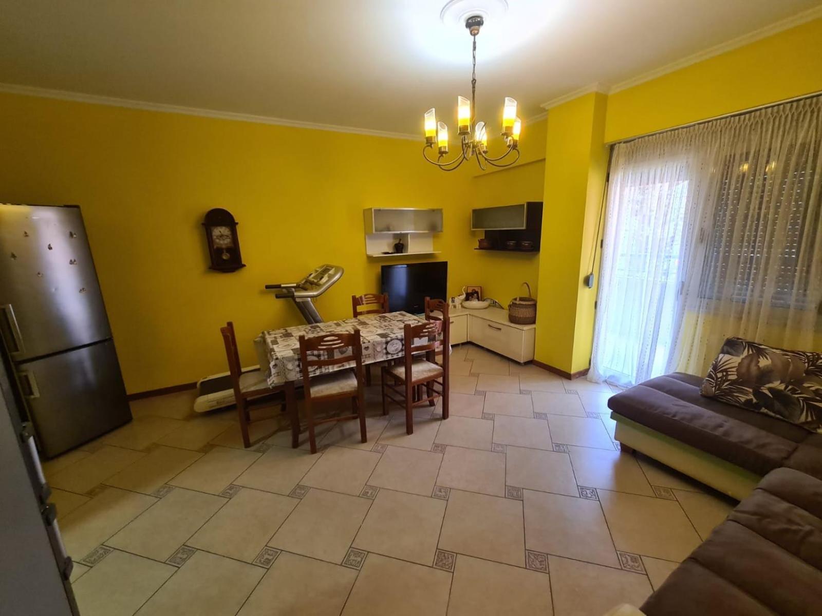 Apartament Center