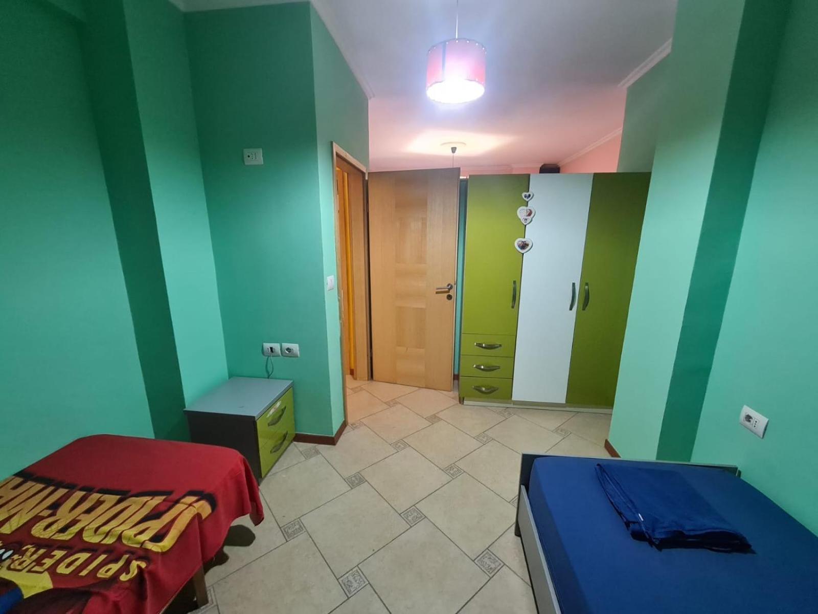 Apartament Center Tirana