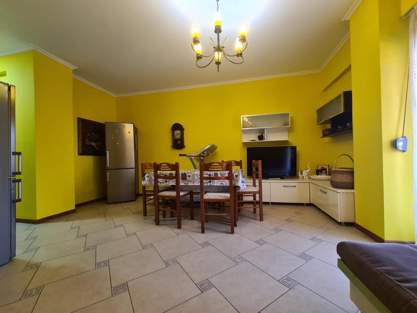 Apartament Center
