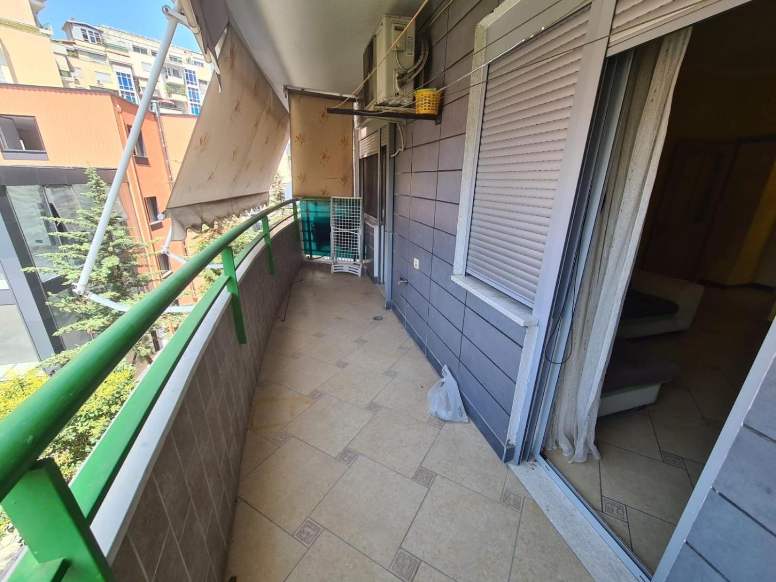 Apartament Center Tirana