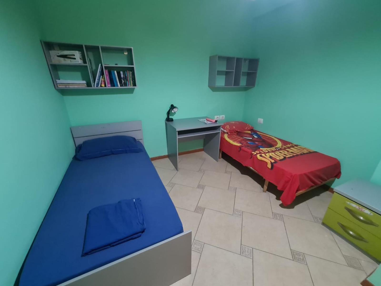Apartament Center *