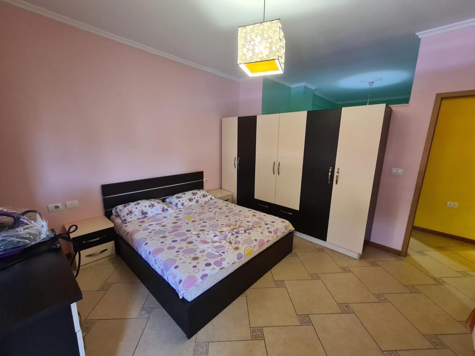 Apartament Center Tirana